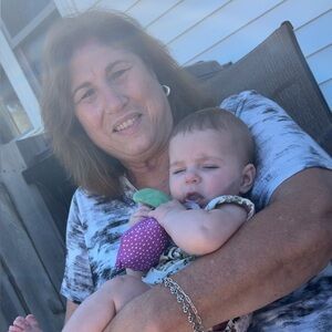 Meet your Posher, Rosalie